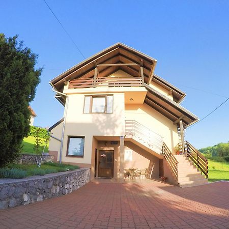 Apartment Ante Слунь Екстер'єр фото