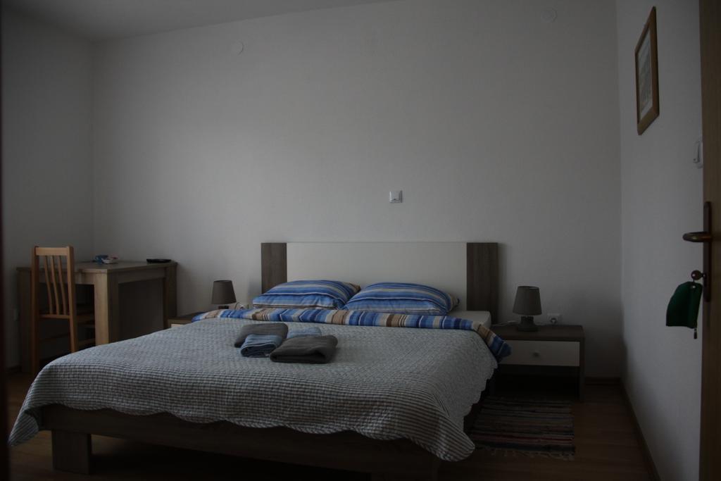 Apartment Ante Слунь Екстер'єр фото