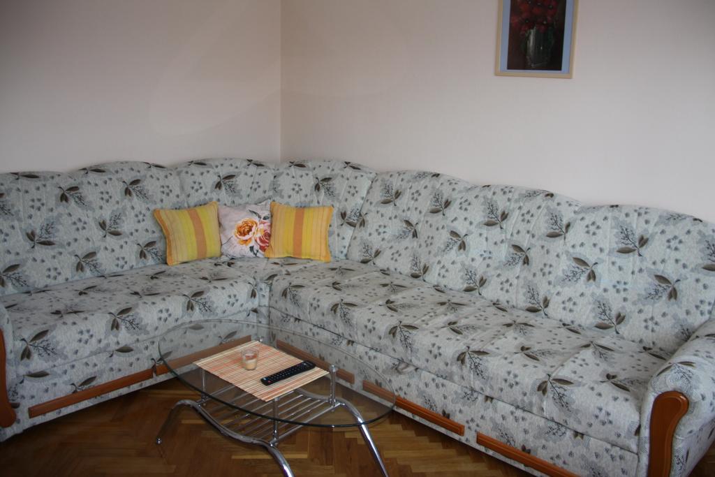 Apartment Ante Слунь Екстер'єр фото