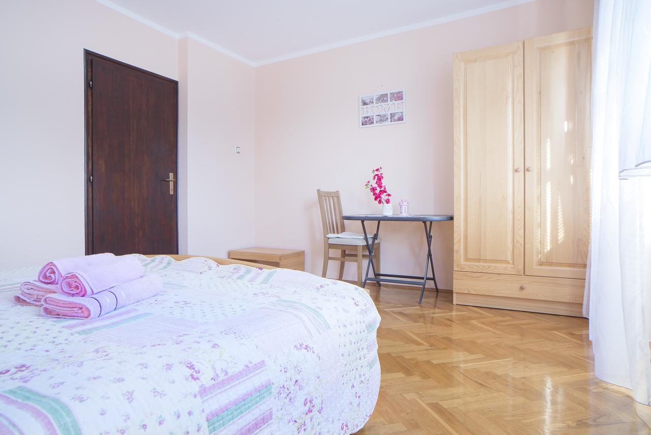 Apartment Ante Слунь Екстер'єр фото