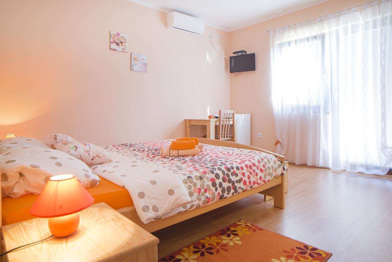 Apartment Ante Слунь Екстер'єр фото