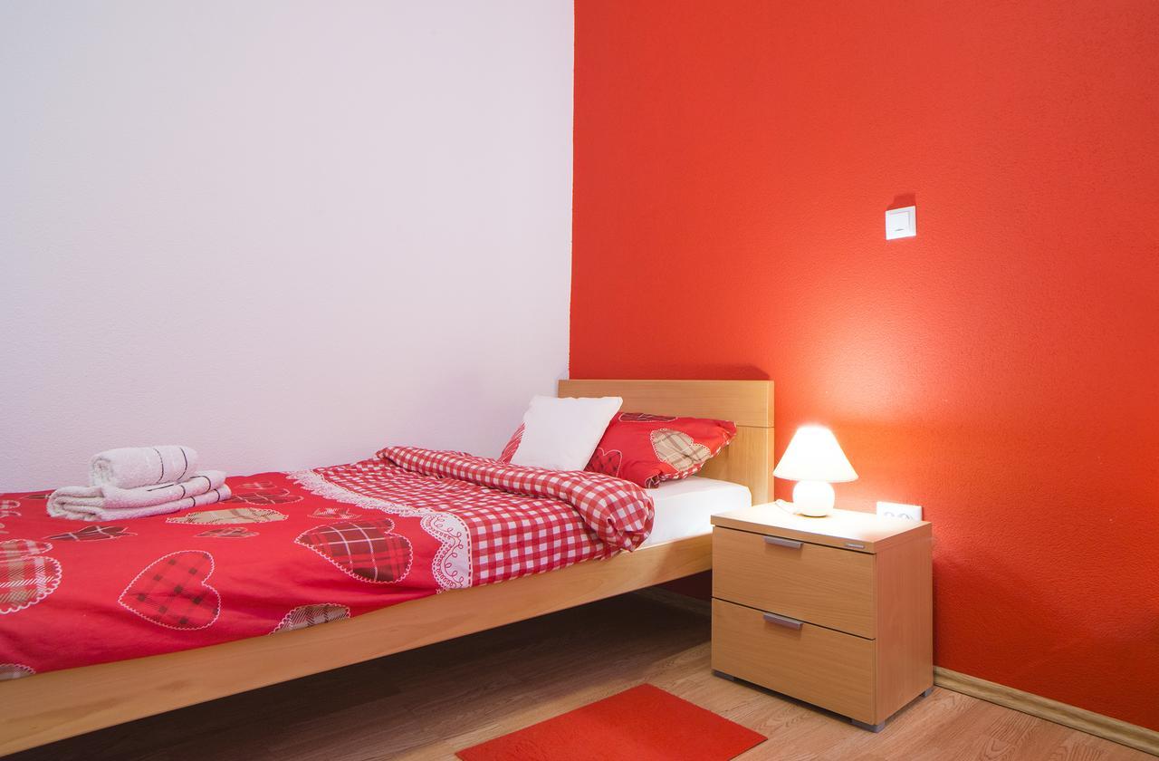 Apartment Ante Слунь Екстер'єр фото