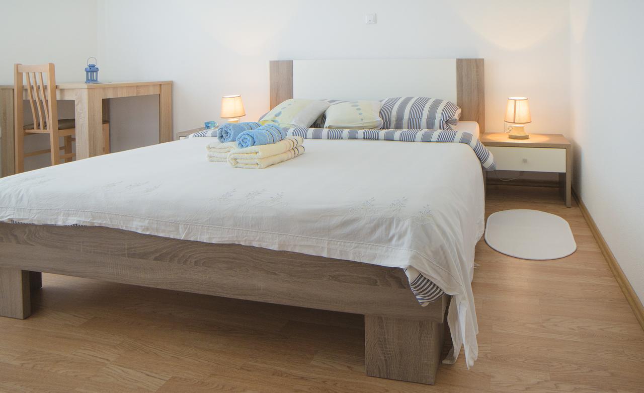 Apartment Ante Слунь Екстер'єр фото