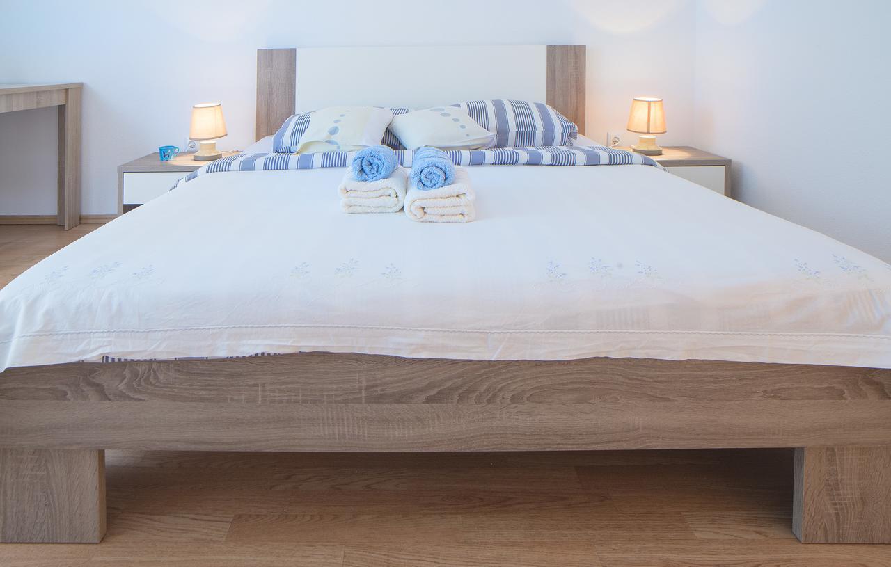 Apartment Ante Слунь Екстер'єр фото