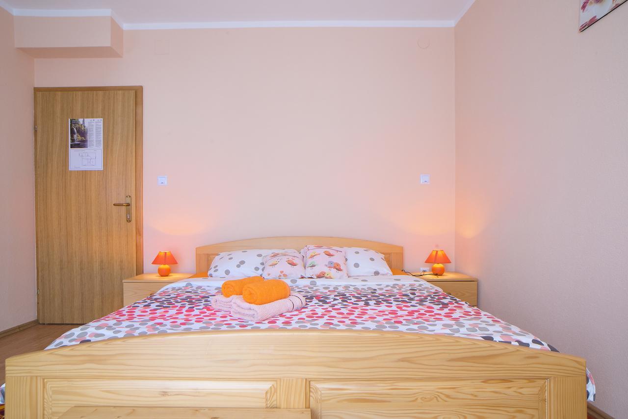 Apartment Ante Слунь Екстер'єр фото