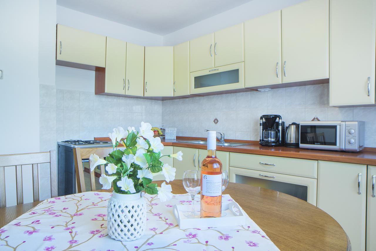 Apartment Ante Слунь Екстер'єр фото