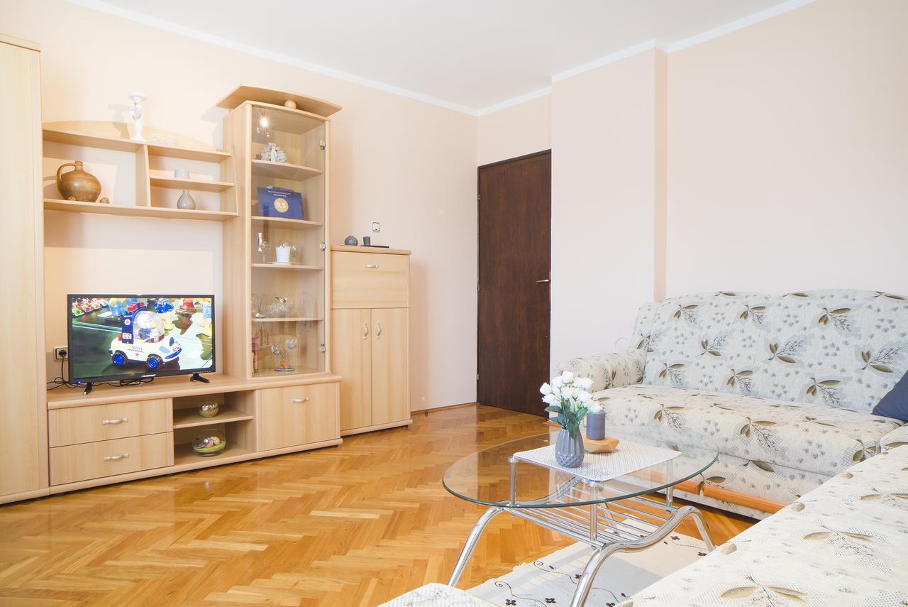 Apartment Ante Слунь Екстер'єр фото