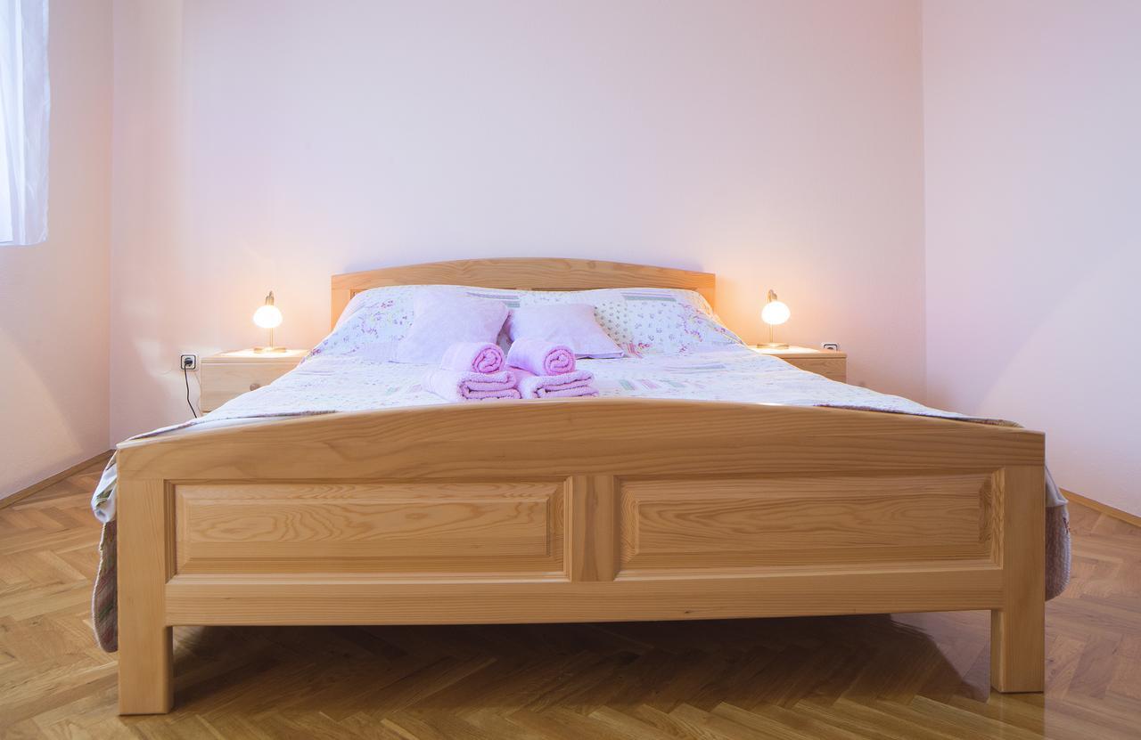 Apartment Ante Слунь Екстер'єр фото