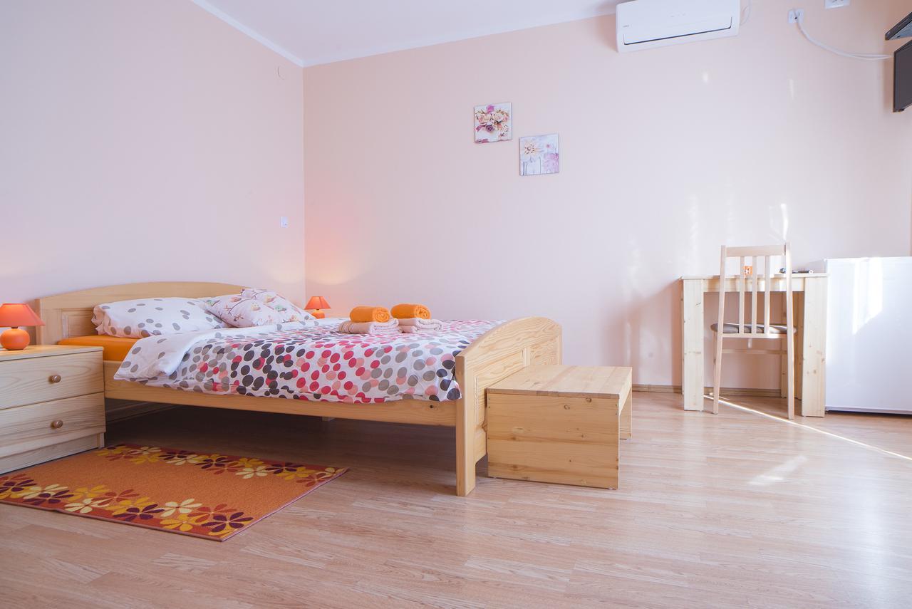 Apartment Ante Слунь Екстер'єр фото