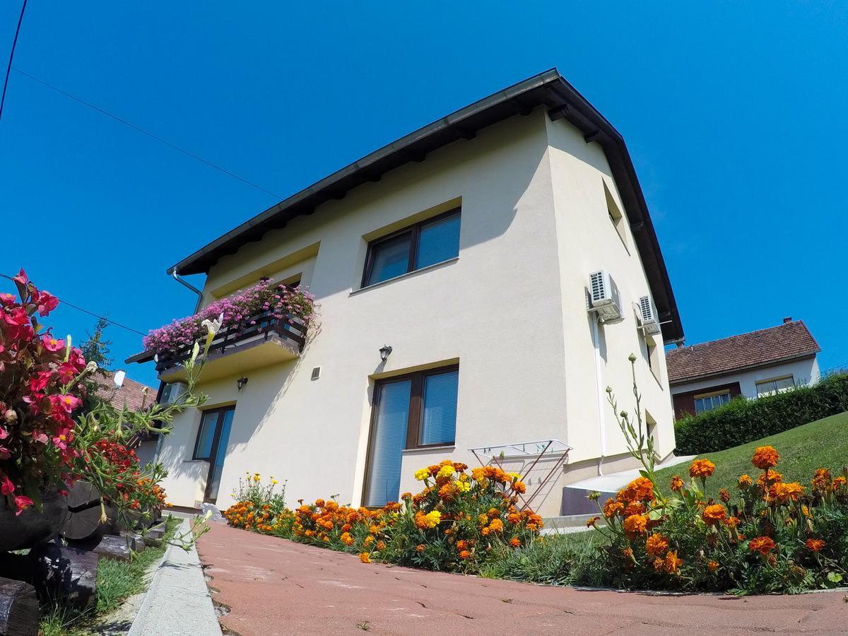Apartment Ante Слунь Екстер'єр фото